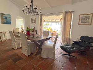 Villas Villa Paomia : photos des chambres