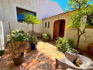 Villas Villa Paomia : photos des chambres