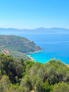 Villas Villa Paomia : photos des chambres