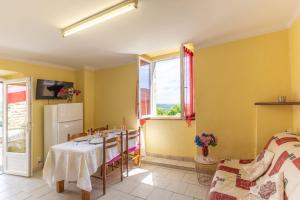 Maisons de vacances Les Gites du Mas Lachamp : photos des chambres