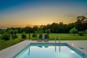 Villa Tamara by Istrialux