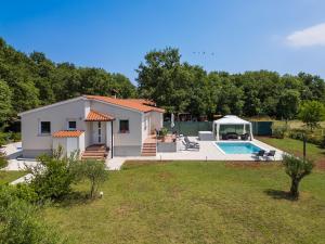 Villa Tamara by Istrialux