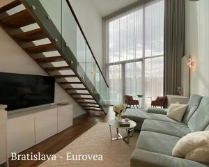 Skau 3 Eurovea Danube View Free Parking