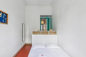 Appartements NOCNOC - L'Haussmanien : photos des chambres