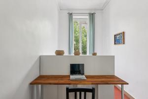 Appartements NOCNOC - L'Haussmanien : photos des chambres