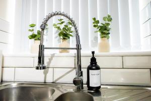 COOP Live Etihad Luxury Pad