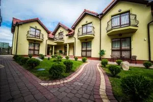 Apartamenty EWiTA - Sarbinowo