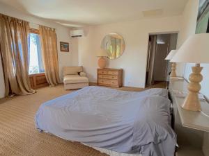 Villas Villa Paomia : photos des chambres