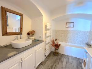 Villas Villa Paomia : photos des chambres