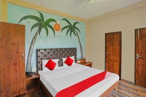 Hotel O MH Inn