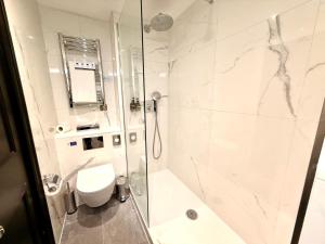 Family Room room in Wellington Hotel by Blue Orchid