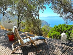 Villas Villa Paomia : photos des chambres