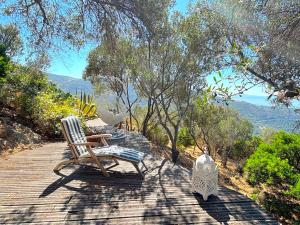 Villas Villa Paomia : photos des chambres