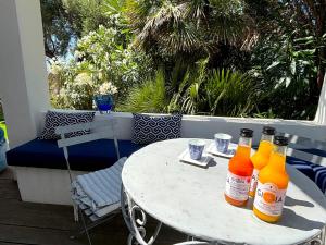 Villas Villa Paomia : photos des chambres