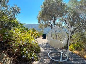 Villas Villa Paomia : photos des chambres