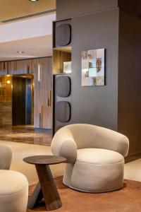 Amsterdam Marriott Hotel