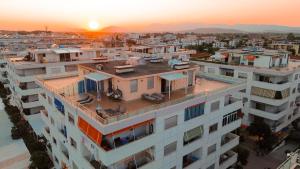 Rooftop Florale - Ubytování bez kategorie ve městě Velipojë