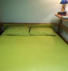 Casa Aaron - Monolocale con veranda sul mare img42