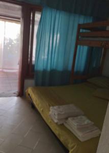 Casa Aaron - Monolocale con veranda sul mare img43