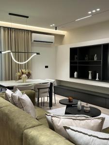 Modern near beach apartment