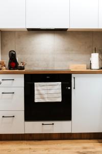 Apartament Jemiołuszki