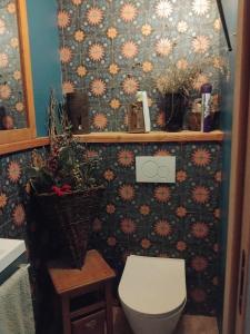 B&B / Chambres d'hotes La bergerie d-antan : photos des chambres