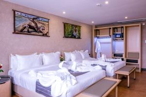 La Maison Royale South C