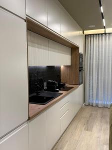 Modern near beach apartment