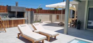 Elysian Residences Heraklion