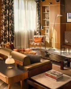 Royal Mansour Casablanca