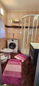 Hiša JAVORNIK BOHINJ