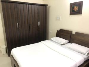 Treat Homes Service Apartment in BKC Siddhant 401