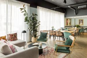 Appart'hotels Appart'City Collection Paris Roissy CDG Airport : photos des chambres