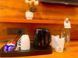 Hotel LAA Meridian, Har Ke Pauri Road - Haridwar