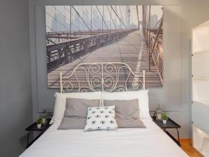 Dimore Meneghine - De Angeli Penthouse