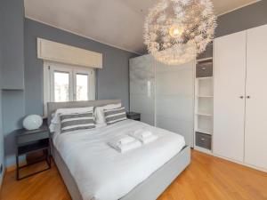 Dimore Meneghine - De Angeli Penthouse