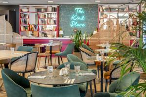 Appart'hotels Appart'City Collection Paris Roissy CDG Airport : photos des chambres