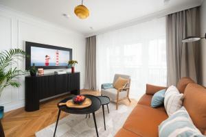 Nest by OneApartments