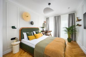 Nest by OneApartments