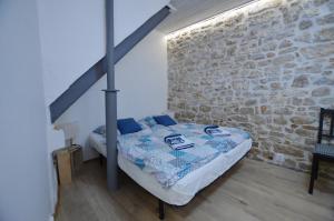Studio storico ground floor