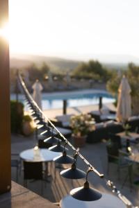 Hotels Le Phebus & Spa – Relais & Chateaux : photos des chambres