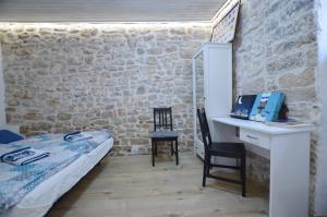 Studio storico ground floor