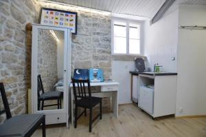 Studio storico ground floor