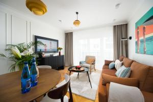 Nest by OneApartments