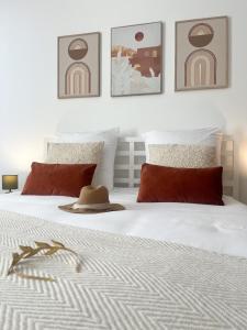 Le Charmant, 2 chambres, Parking