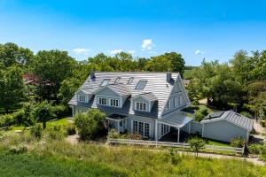 Redewisch Lee und Luv Ferienwohnung Luv