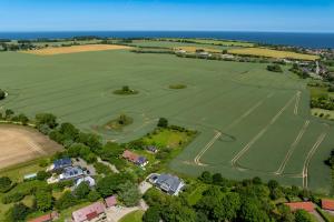 Redewisch Lee und Luv Ferienwohnung Luv