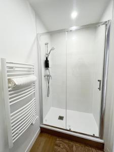 Le Charmant, 2 chambres, Parking