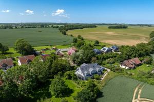 Redewisch Lee und Luv Ferienwohnung Luv