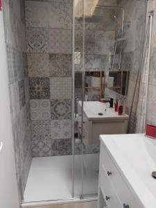 B&B / Chambres d'hotes La bergerie d-antan : photos des chambres
